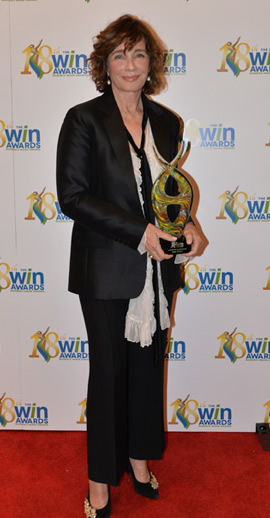 Artists for  Human Rights Anne Archer